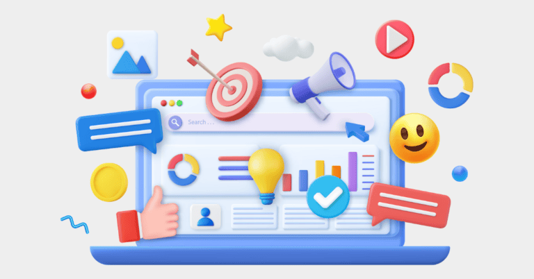 Social Media Marketing Strategies for Small Businesses