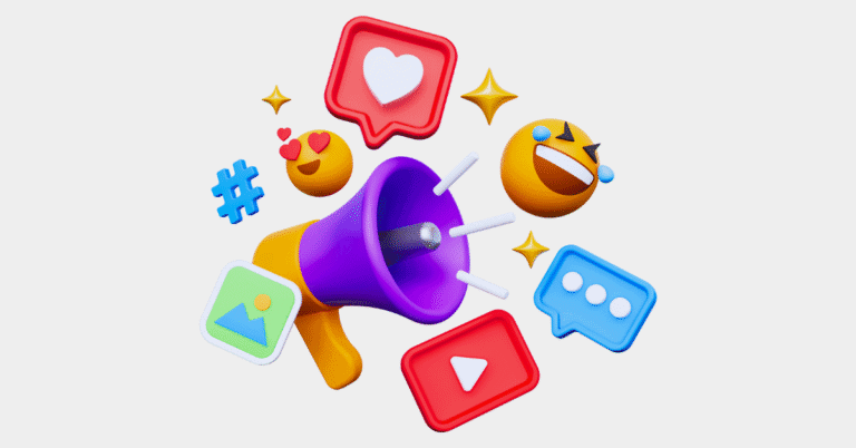 Paid Social Media Campaign