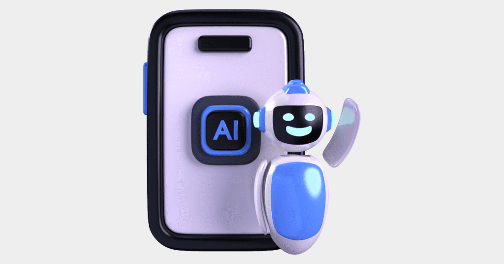 AI marketing