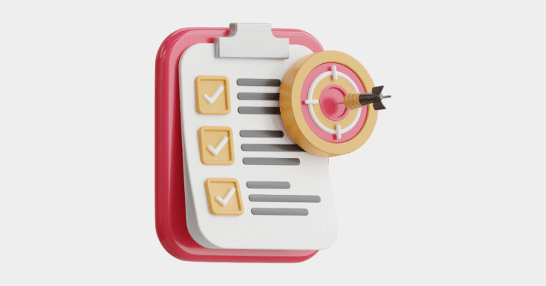 Digital marketing goals